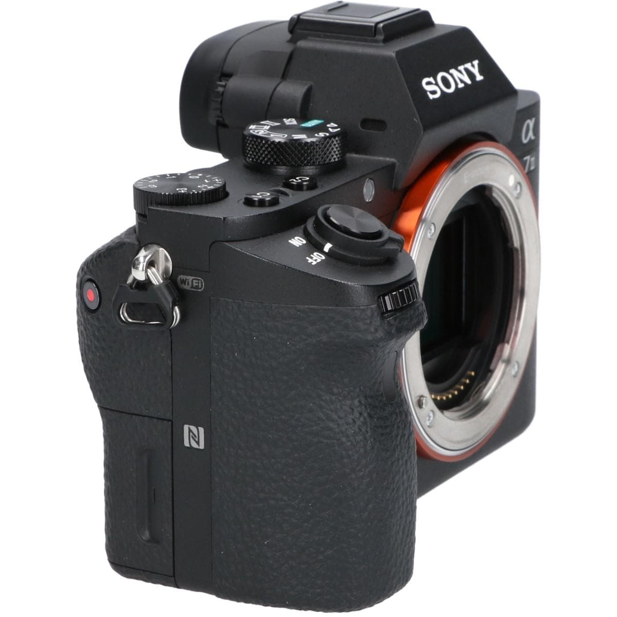 α７　ＩＩ　ＩＬＣＥ－７Ｍ２