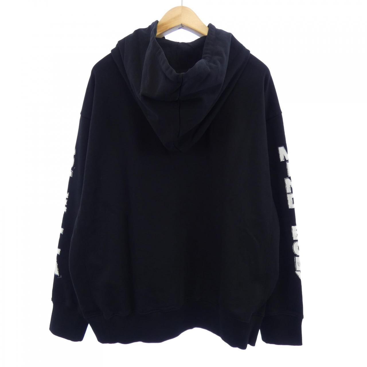 ステラマッカートニー STELLA MCCARTNEY サンシャインフーディ パーカー