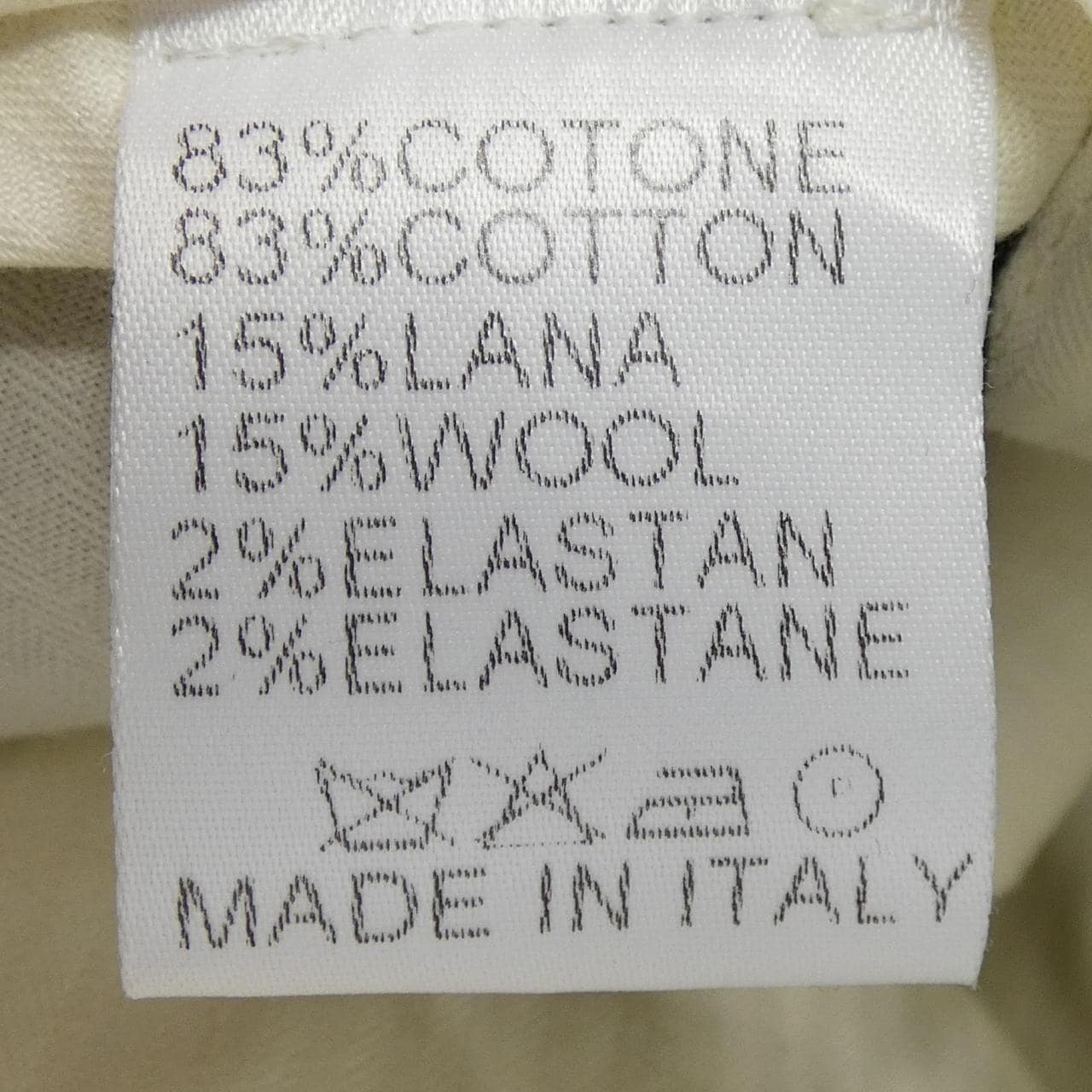 タイユアタイ TIE YOUR TIE パンツ