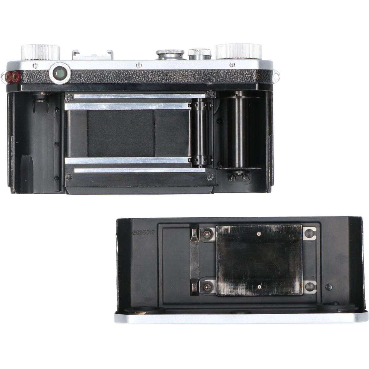 ＭＳ　５０ｍｍ　Ｆ２