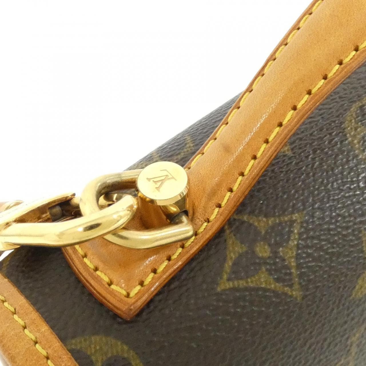 【ヴィンテージ】ルイヴィトン モノグラム ベルエア M51122 バッグ