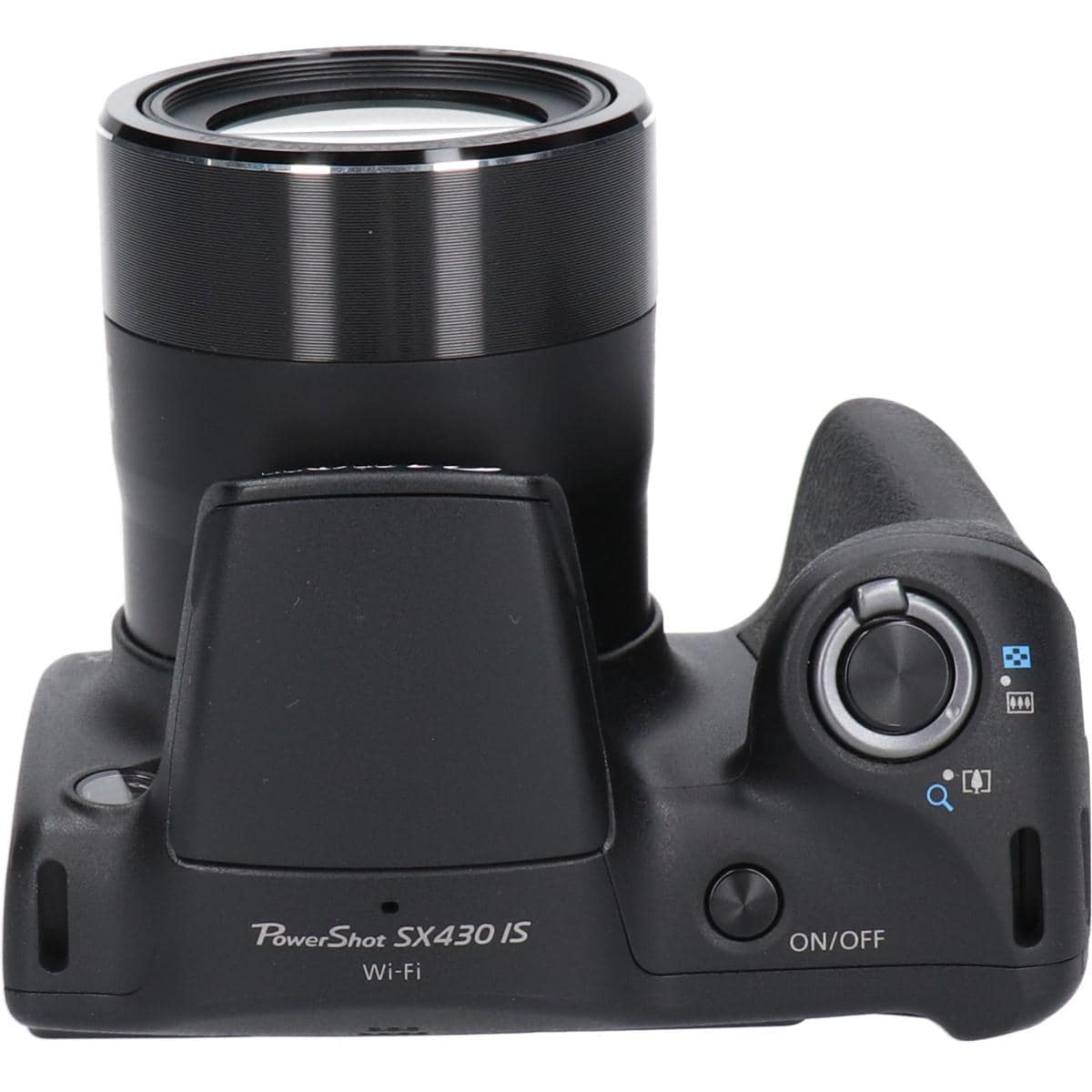 ＰＯＷＥＲＳＨＯＴ　ＳＸ４３０ＩＳ