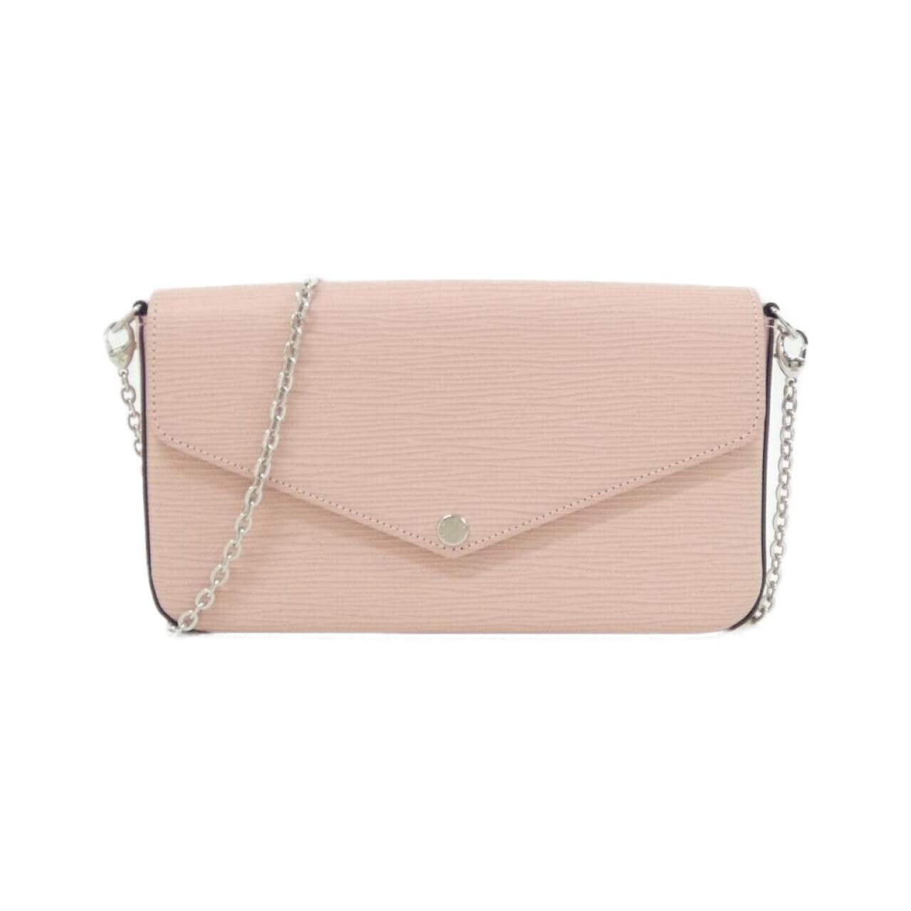 ルイヴィトン エピ ポシェット フェリシー M62467 ショルダーバッグ