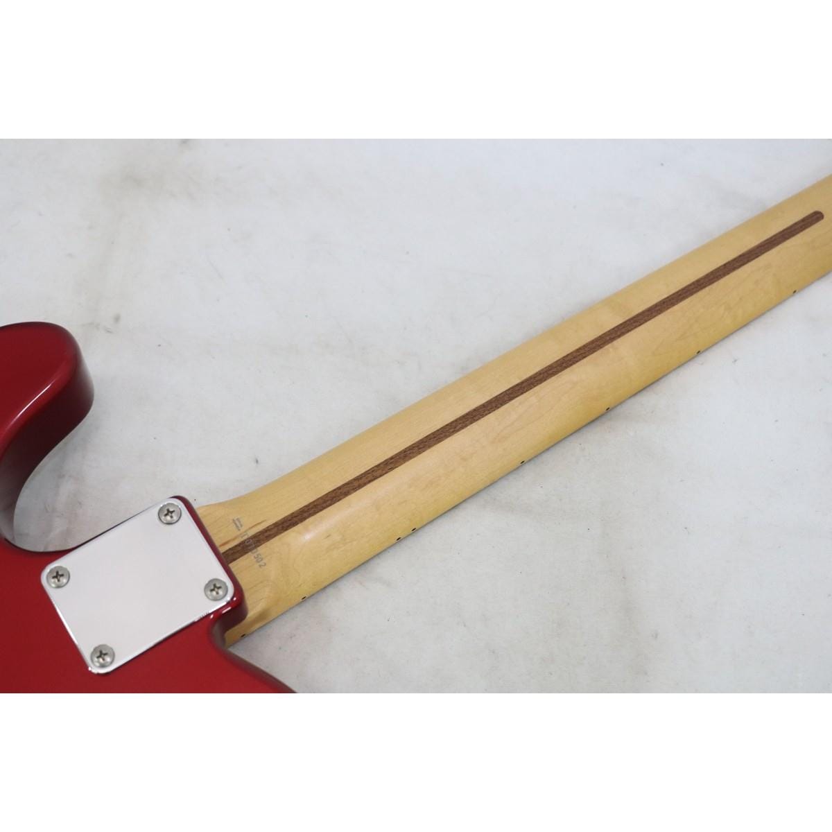 ＦＥＮＤＥＲ　ＪＡＰＡＮ　ＴＬ－ＳＴＤ