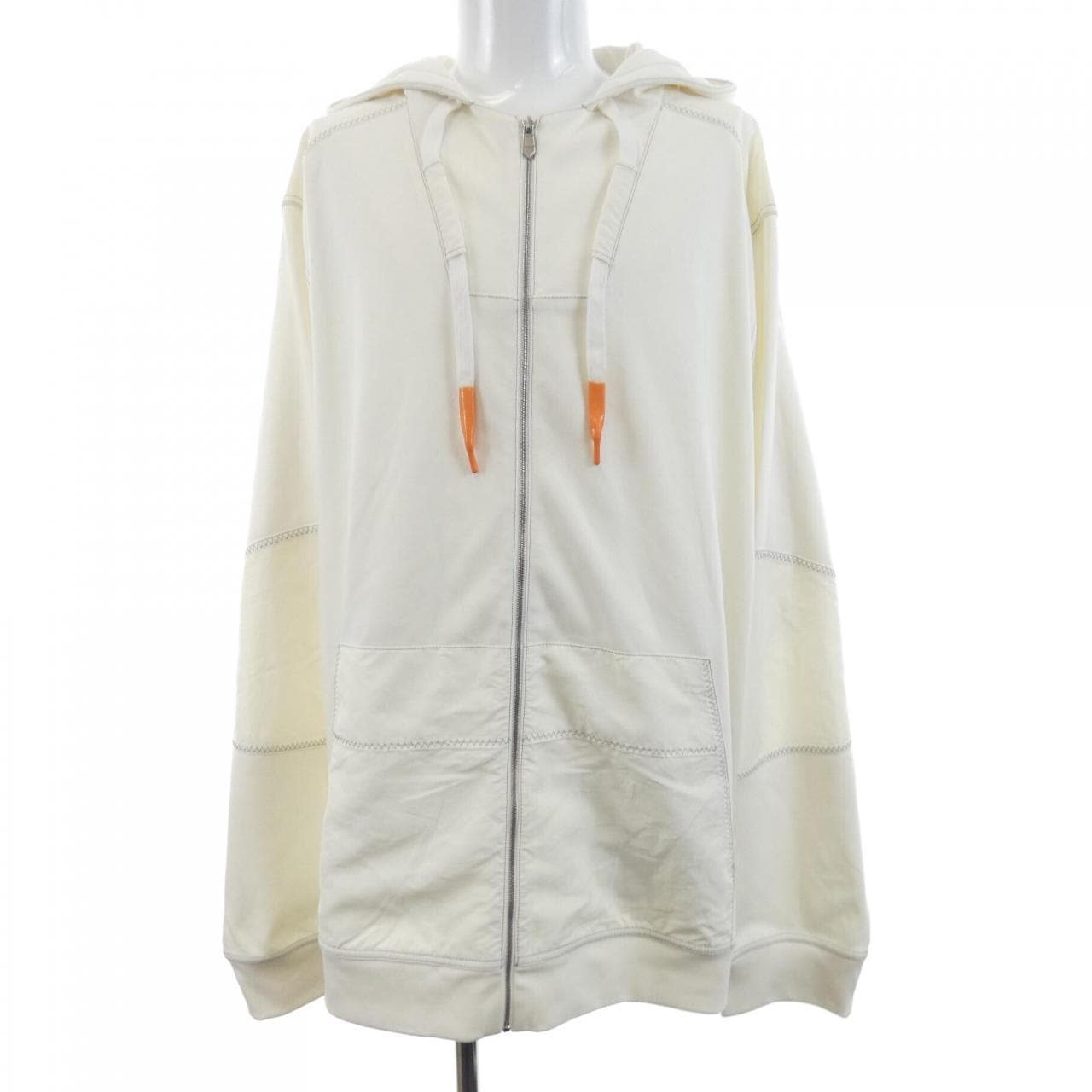 エルメス HERMES *21-5753 パーカー