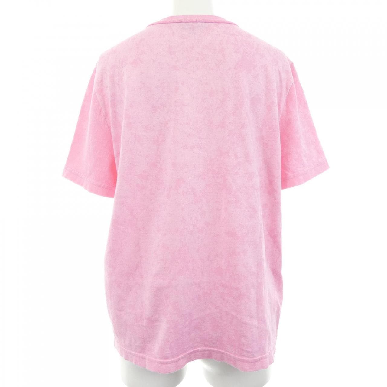 シャネル CHANEL LOOK32 P74670K10685 Tシャツ
