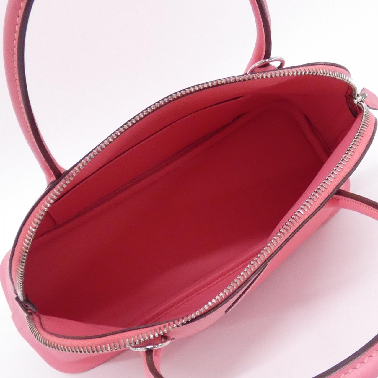 エルメス ボリード 27cm 047653CK バッグ