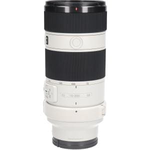 ＦＥ７０－２００ｍｍ　Ｆ４Ｇ　ＯＳＳ