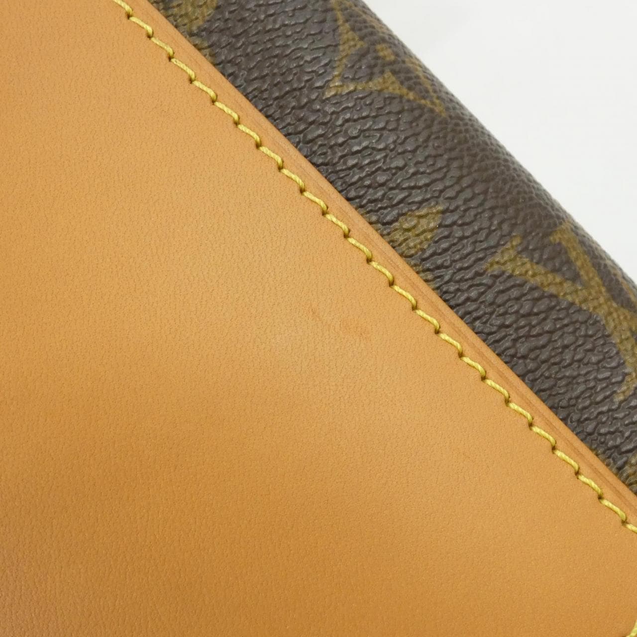LOUIS VUITTON Monogram牛奶盒 M44877 单肩包