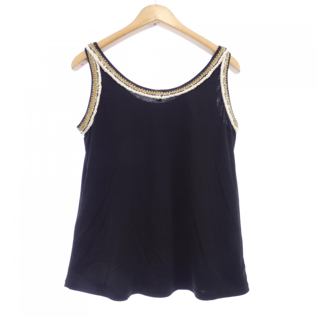 シャネル CHANEL タンクトップ