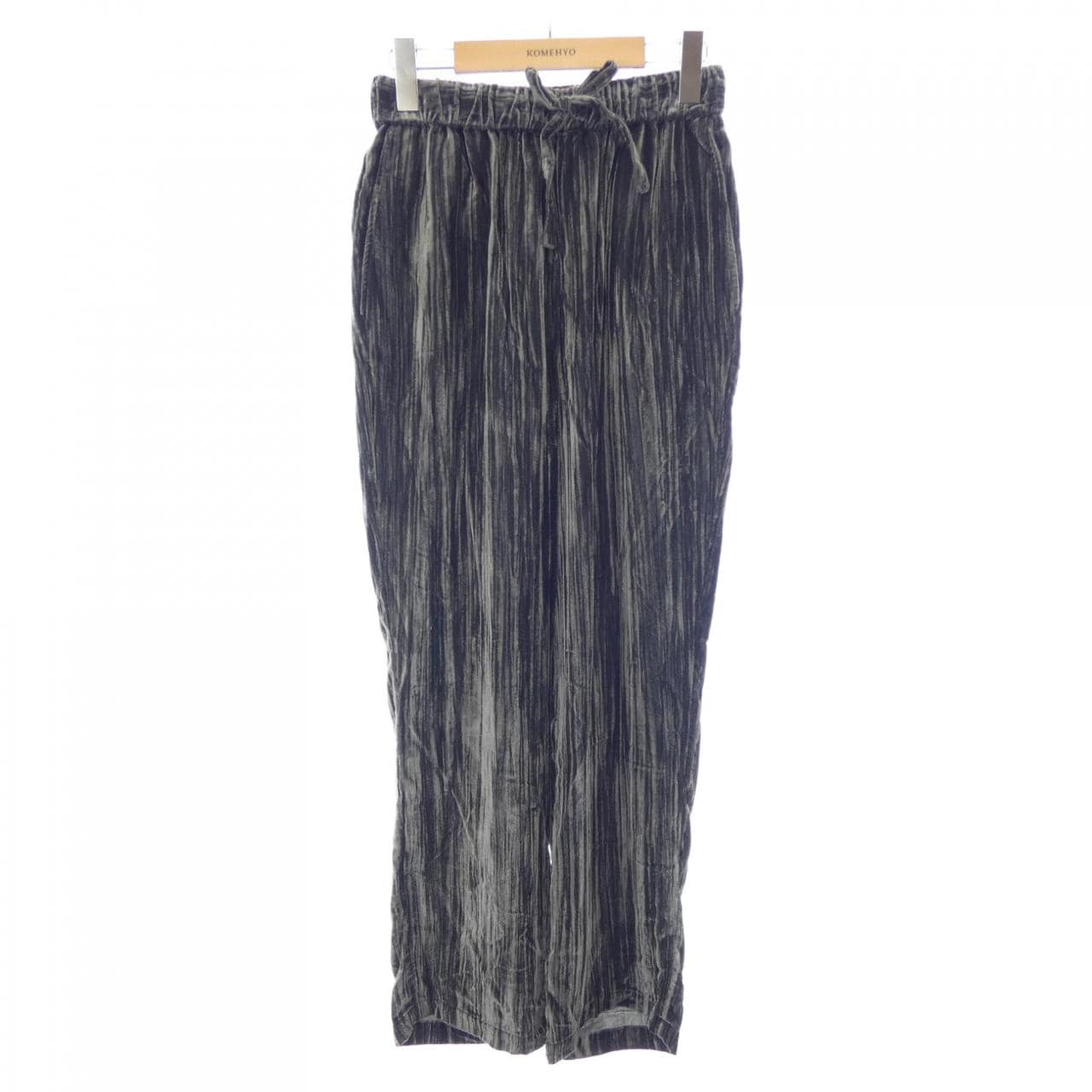 York YK24FW0770P Pants