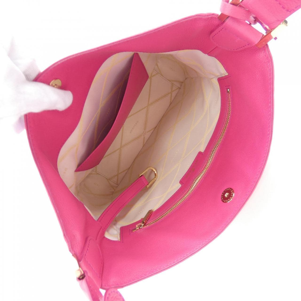 デルボー DELVAUX BAG