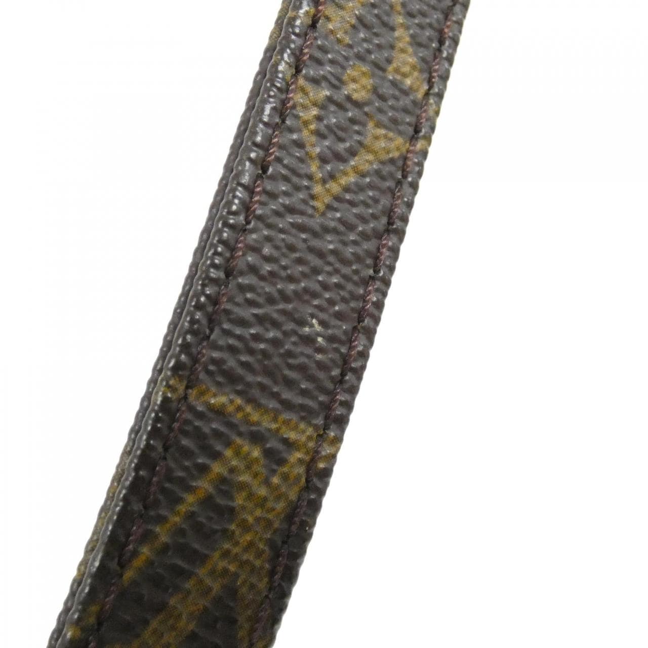 ルイヴィトン モノグラム ショルダー ストラップ J75011 ストラップ