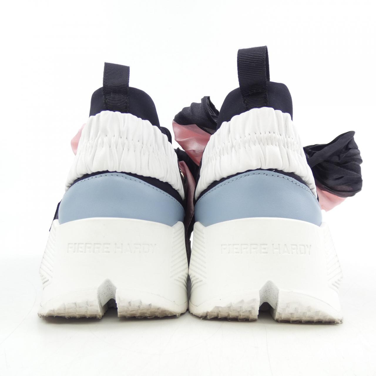 ピエールアルディ PIERRE HARDY スニーカー