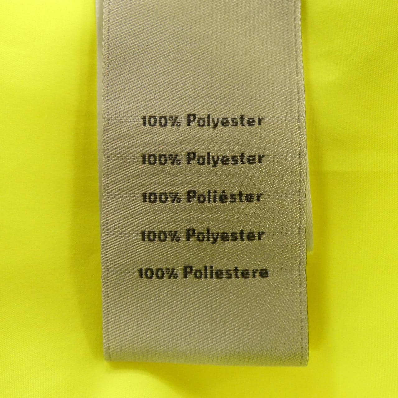 エルメス HERMES *11-5520 シャツ