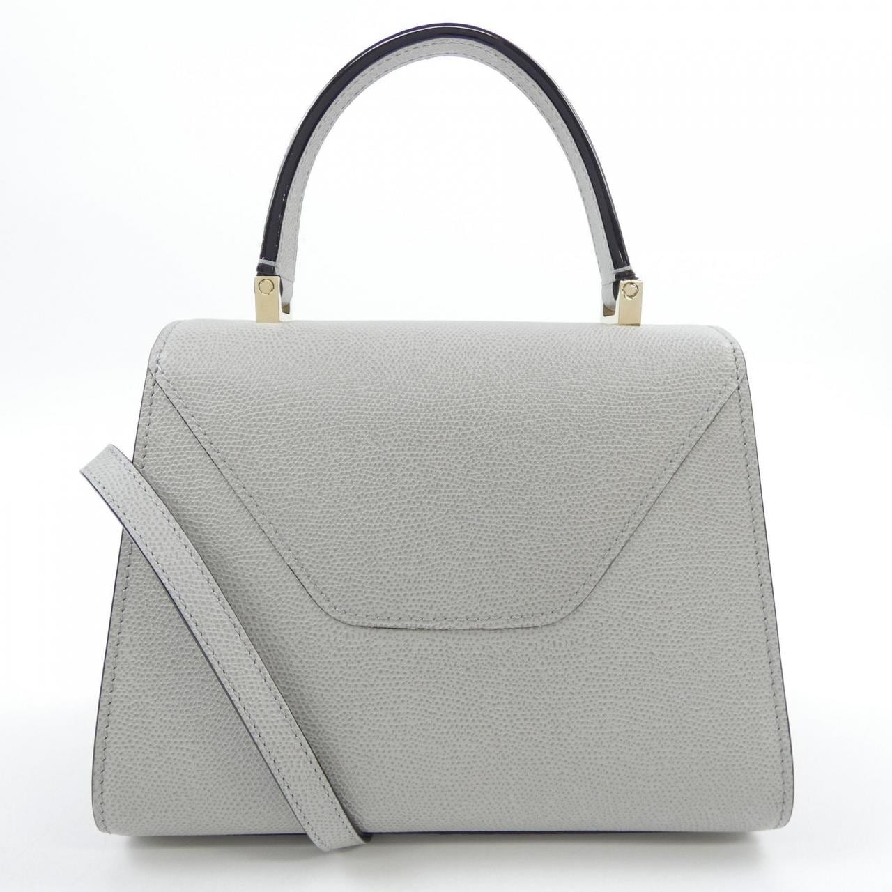 ヴァレクストラ VALEXTRA イジィデ ISIDE WBES0036028LOC99 BAG