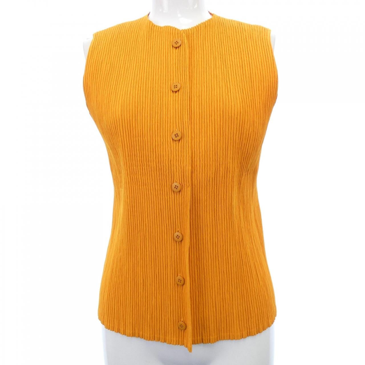 イッセイミヤケ ISSEY MIYAKE IM34FE431 ベスト