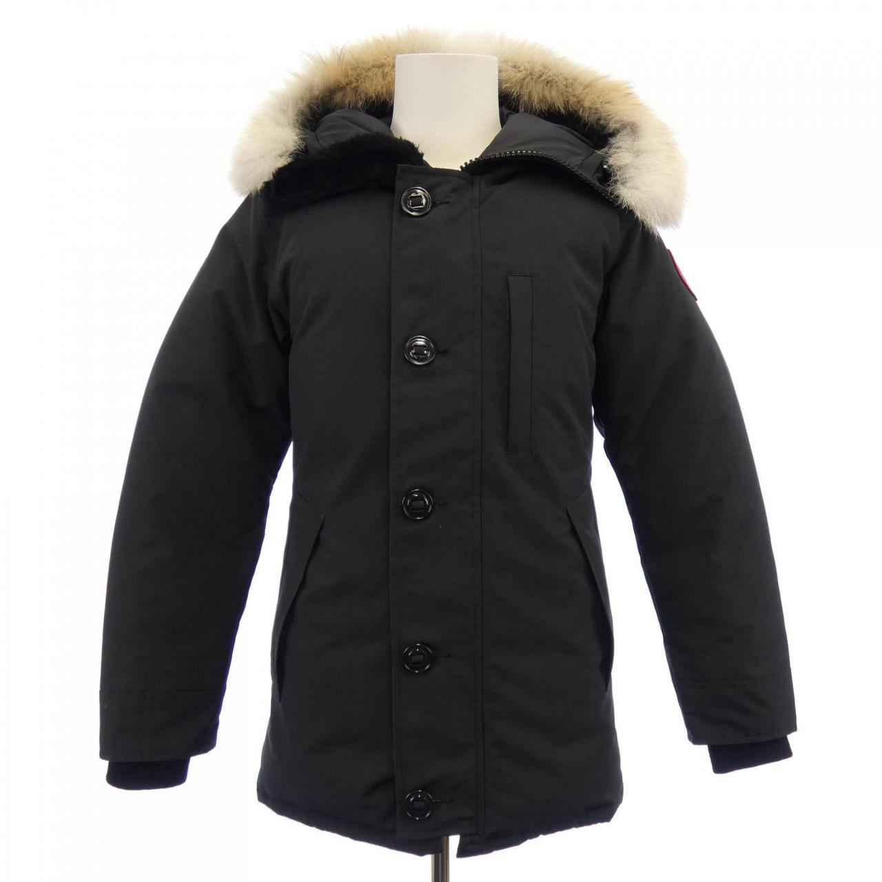 カナダグース CANADA GOOSE 3438JM JASPER ジャスパー ダウンジャケット