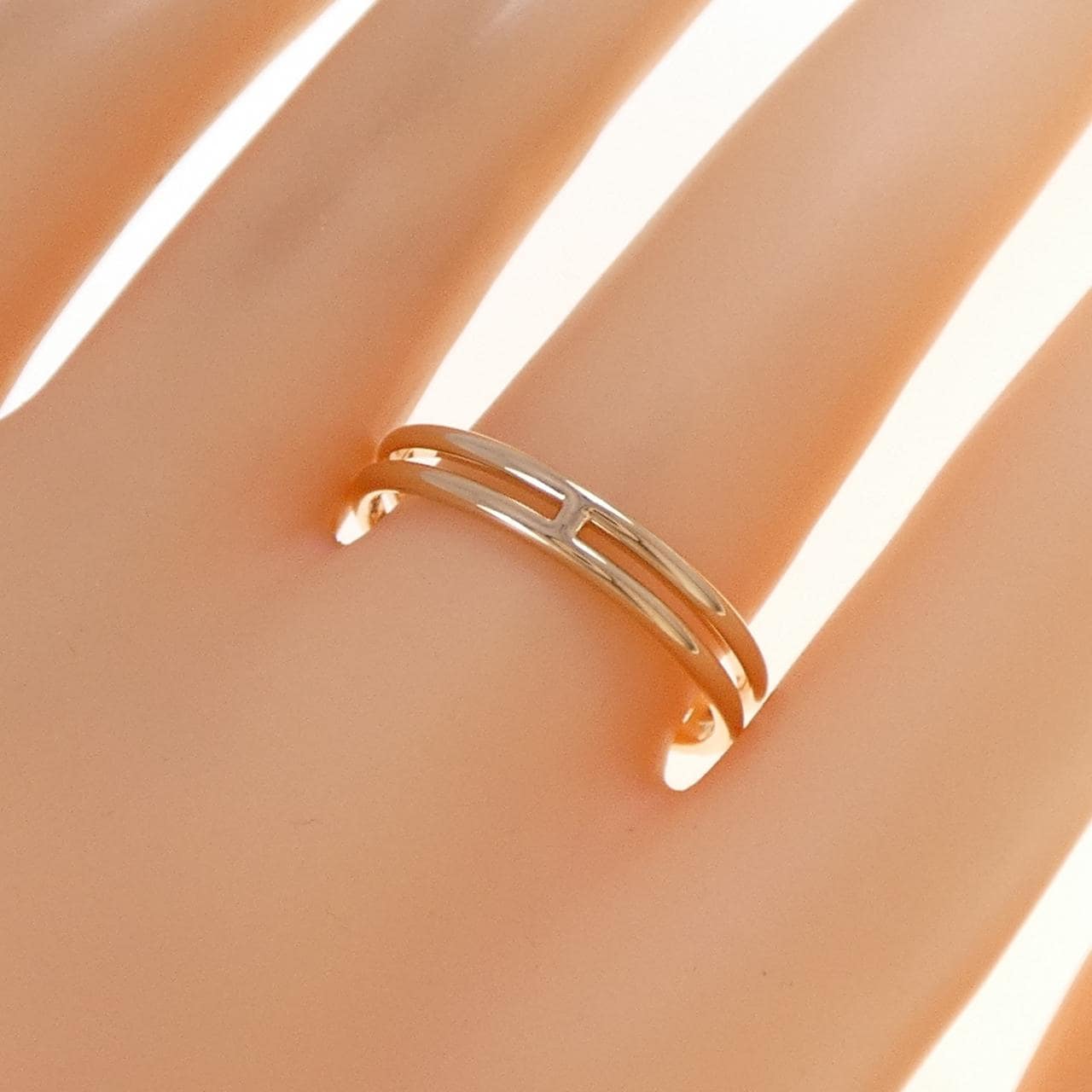 エルメス アリアンヌ リング