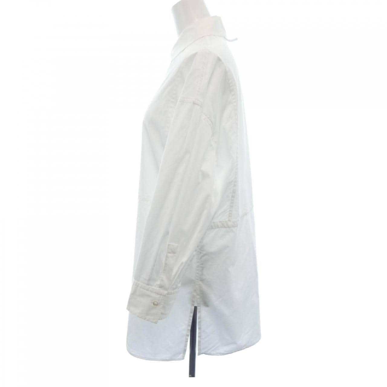 エルメス HERMES カレーシュ 2E0609D4 チュニック