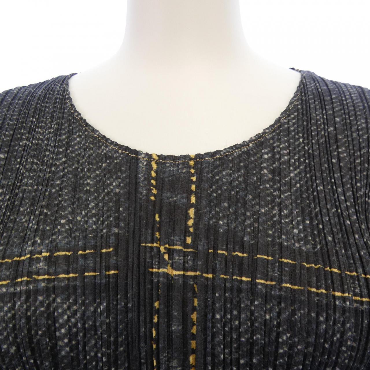 プリーツプリーズ PLEATS PLEASE PP97-JK051 トップス