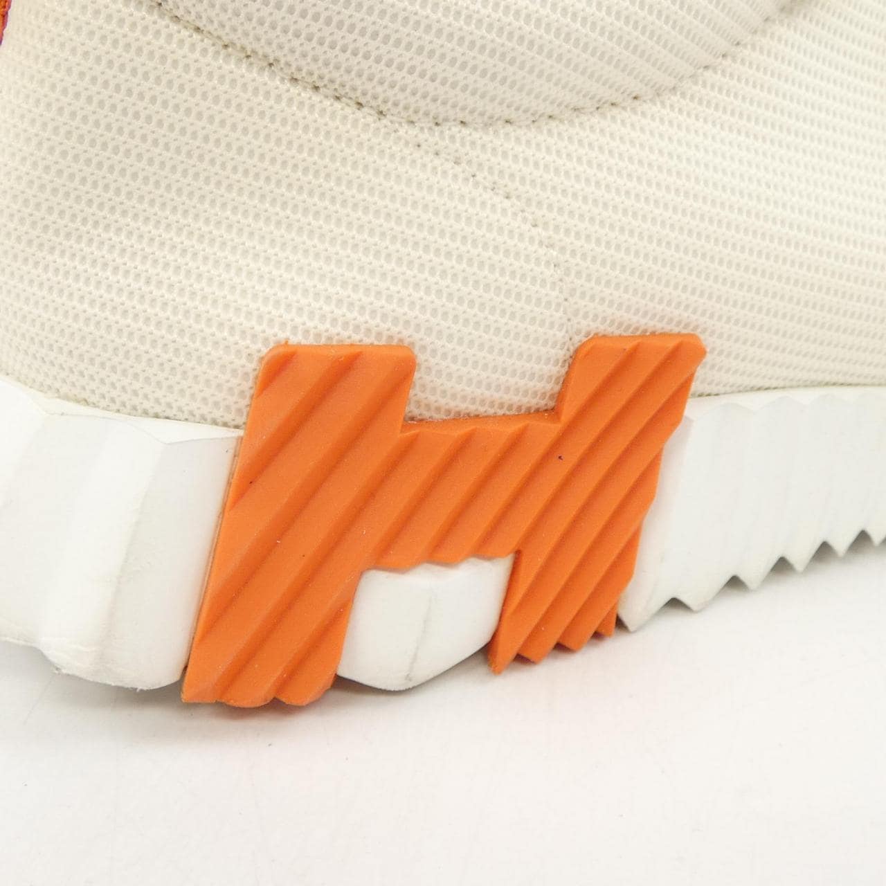 エルメス HERMES バウンシング 202934Z スニーカー