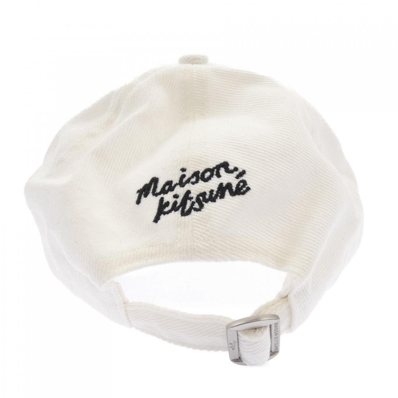 メゾンキツネ MAISON KITSUNE MM06103WW0096 キャップ