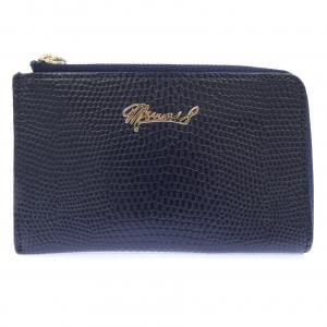 ミュベール MUVEIL WALLET