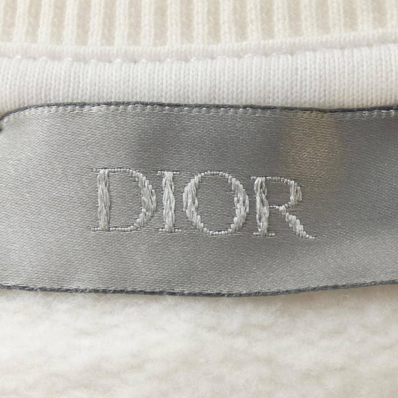 ディオール DIOR KENNY SCHARF ケニーシャーフ 193J687A0531 スウェット