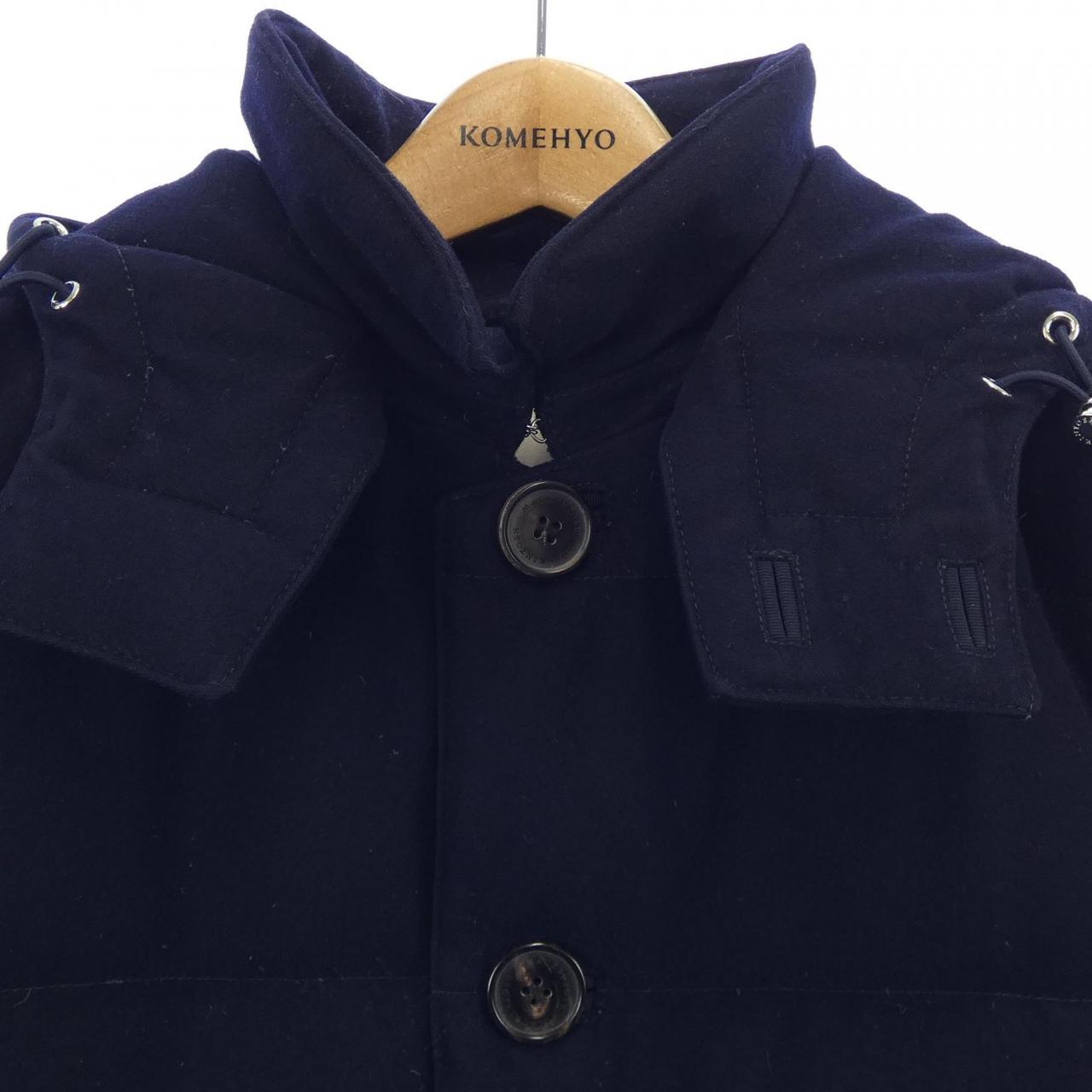 マッキントッシュ MACKINTOSH GD-001-L ダウンコート