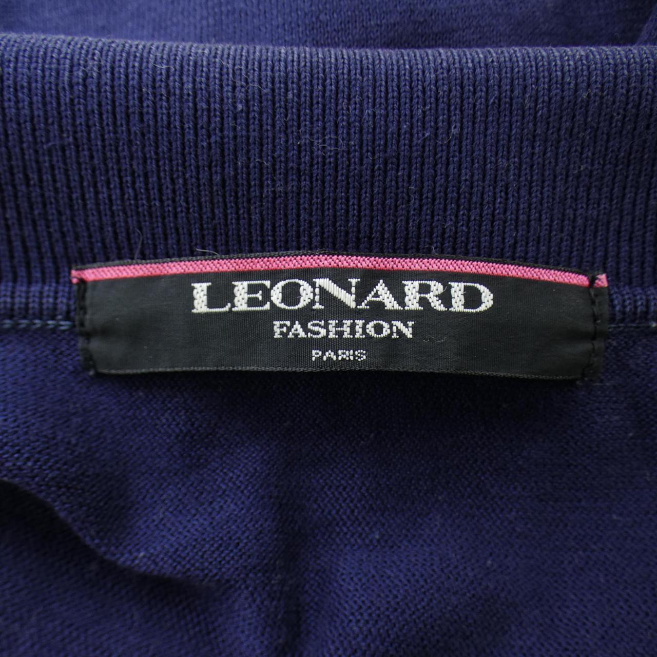 レオナールファッション LEONARD FASHION カーディガン