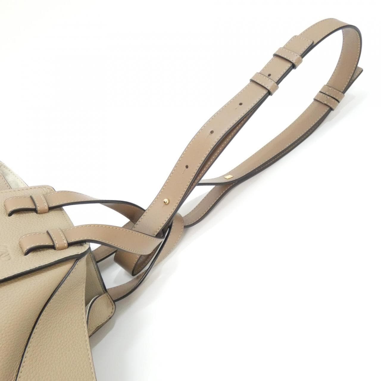 ロエベ ハンモック スモール A538S35X51 ショルダーバッグ