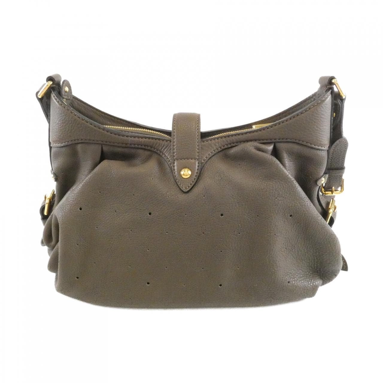 ルイヴィトン マヒナ XS M95768 ショルダーバッグ