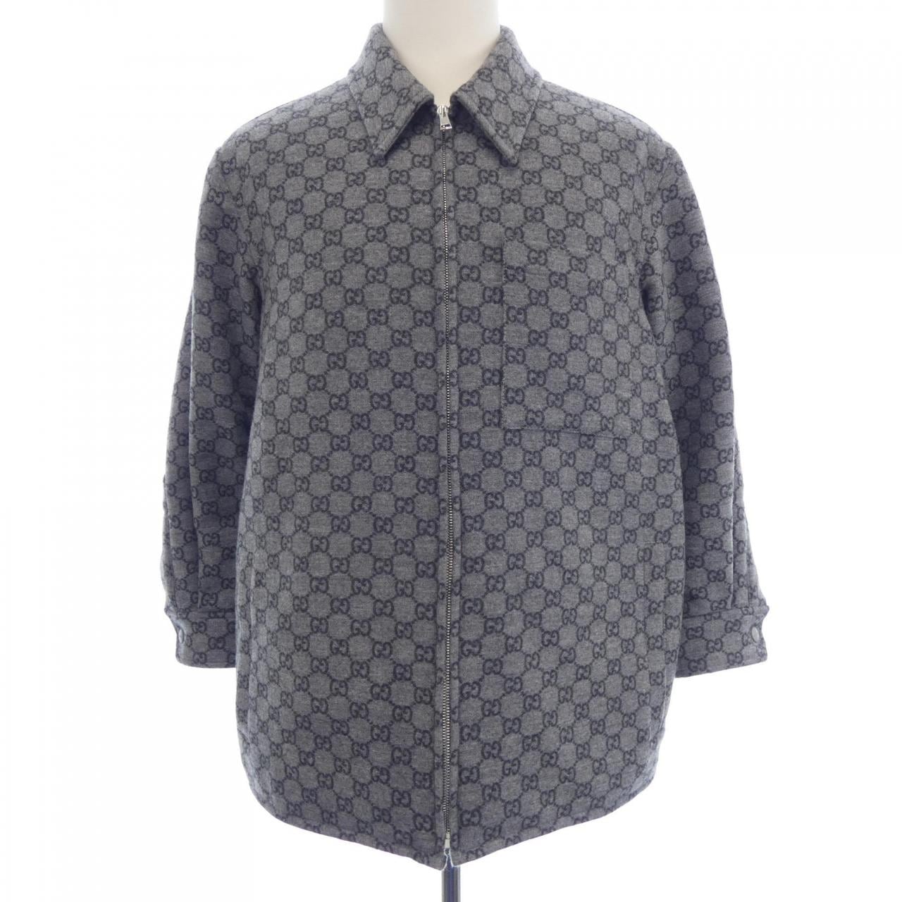 グッチ GUCCI 794808 ZAOWO ジャケット