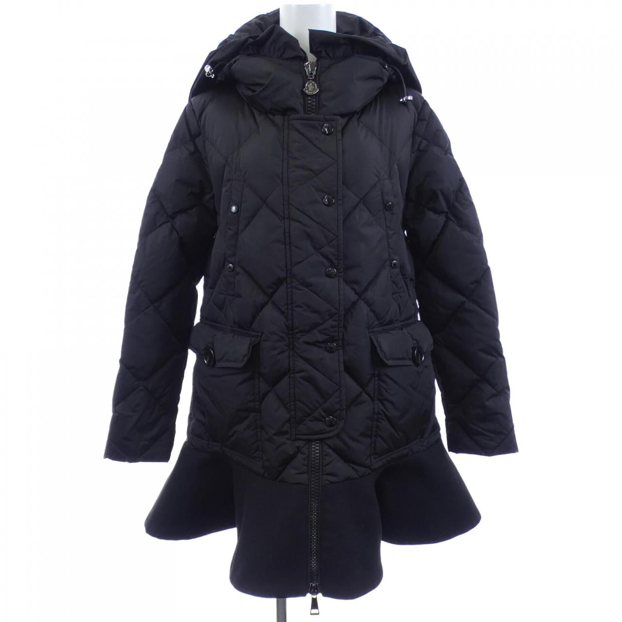 モンクレール MONCLER VAULOGETTE ダウンコート