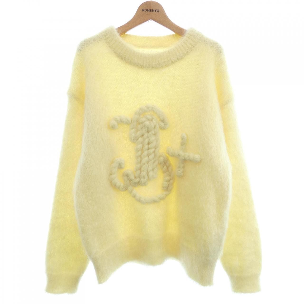 ジルサンダープラス JIL SANDER+ J40GP0147 ニット