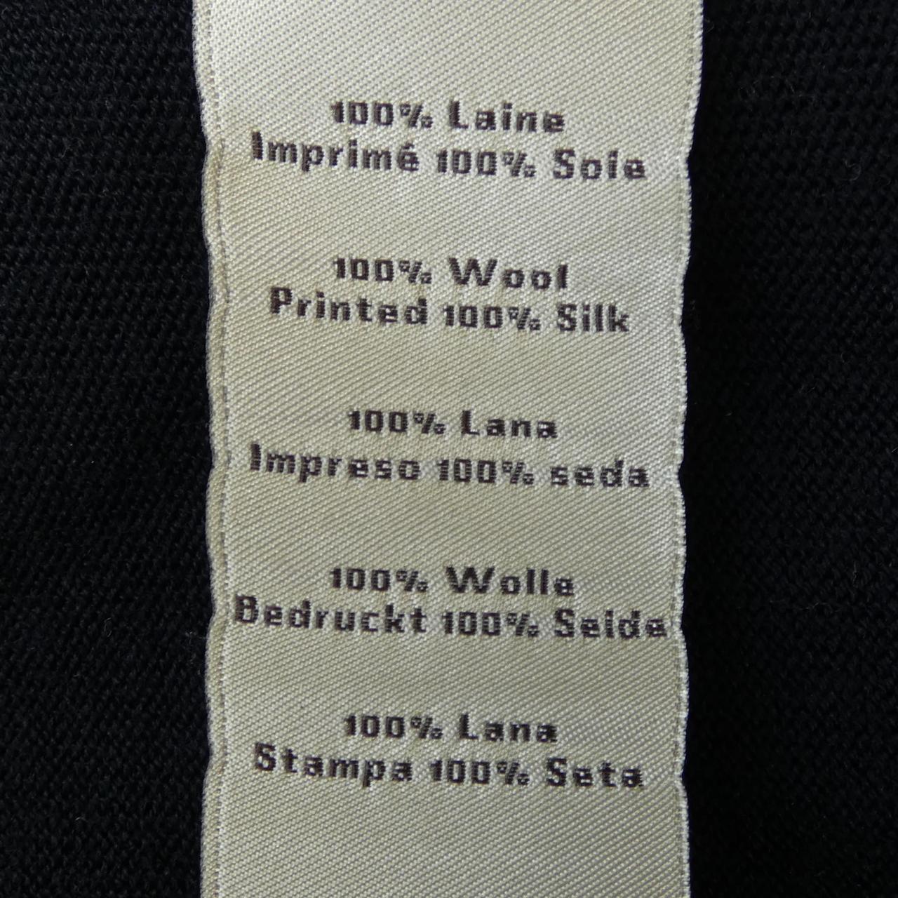 エルメス HERMES S／Sシャツ