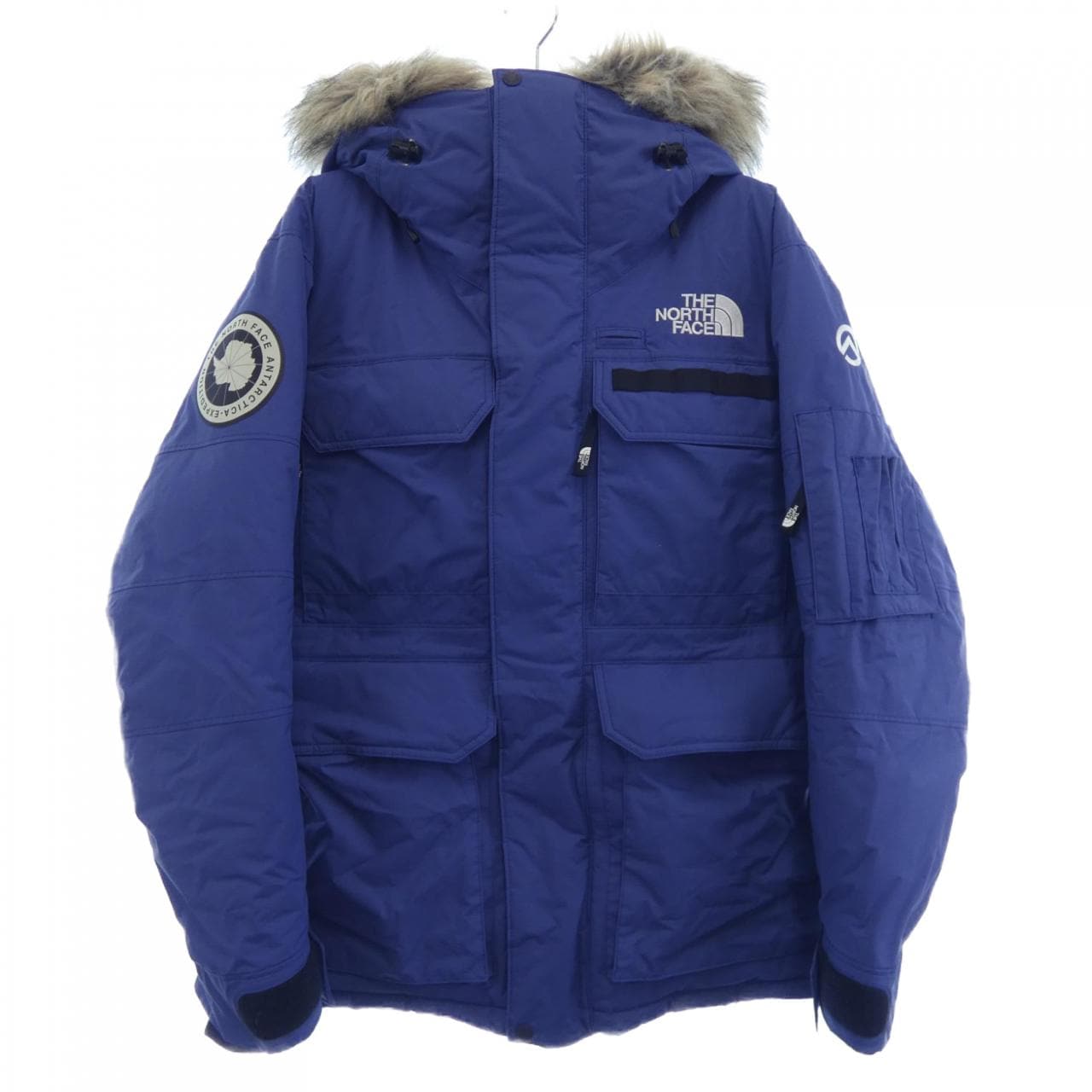 ザノースフェイス THE NORTH FACE ND92220 ダウンジャケット