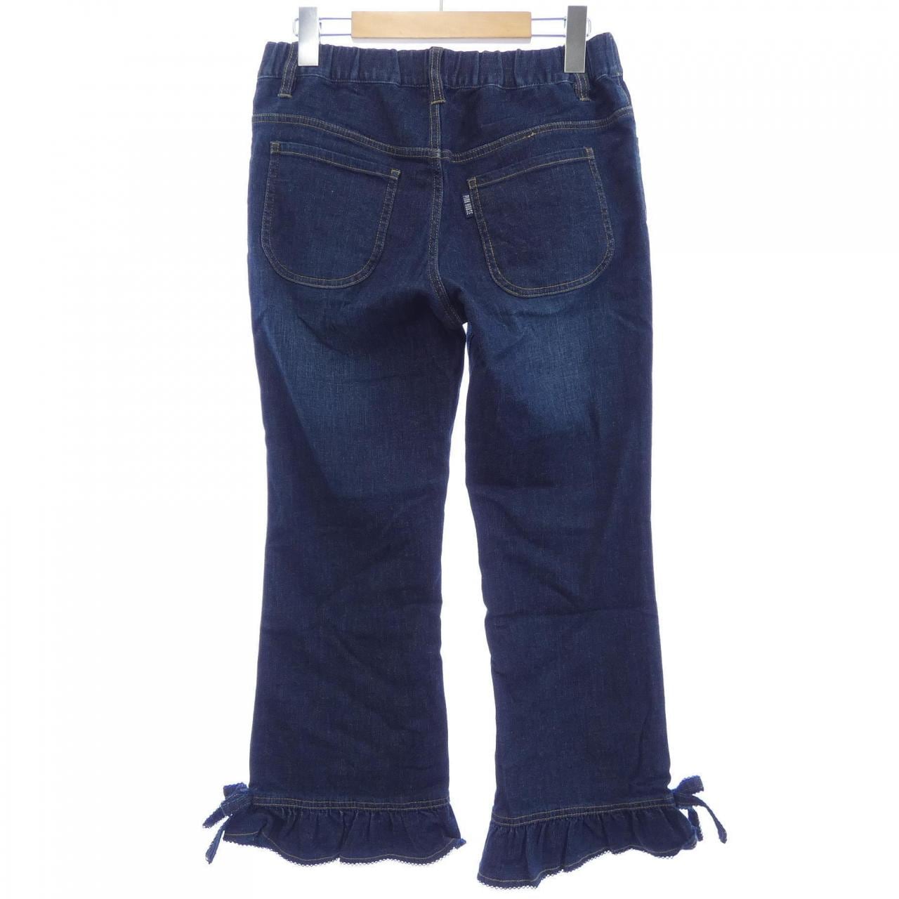 ピンクハウス PINK HOUSE A2103FP ジーンズ