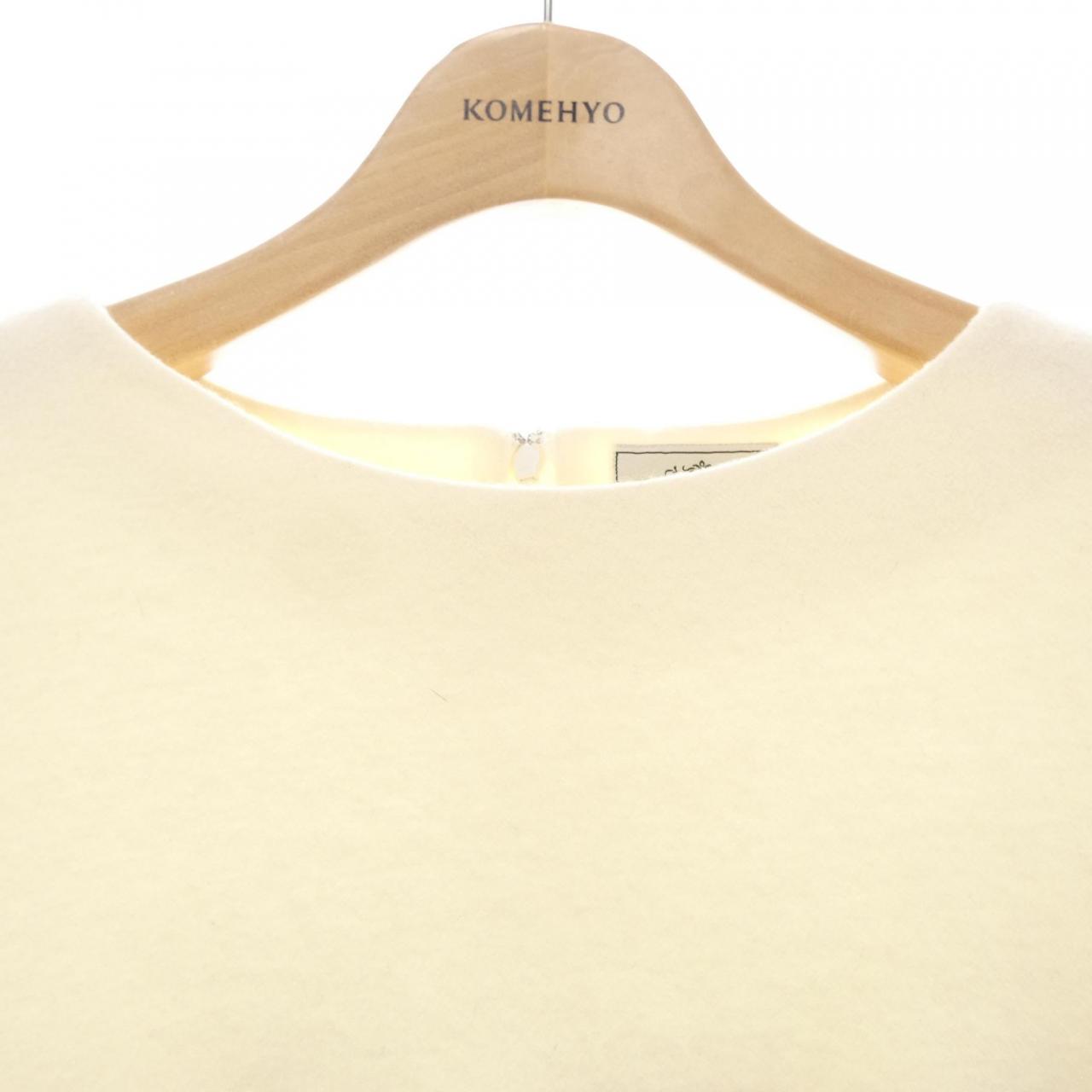 グレースコンチネンタル GRACE CONTINENTAL ワンピース