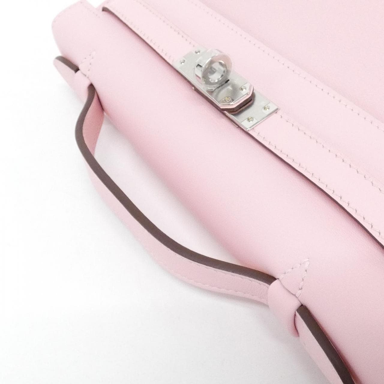 【未使用品】エルメス ポシェットケリー MINI 049417CK バッグ