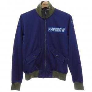 フェローズ PHERROW'S ジャケット