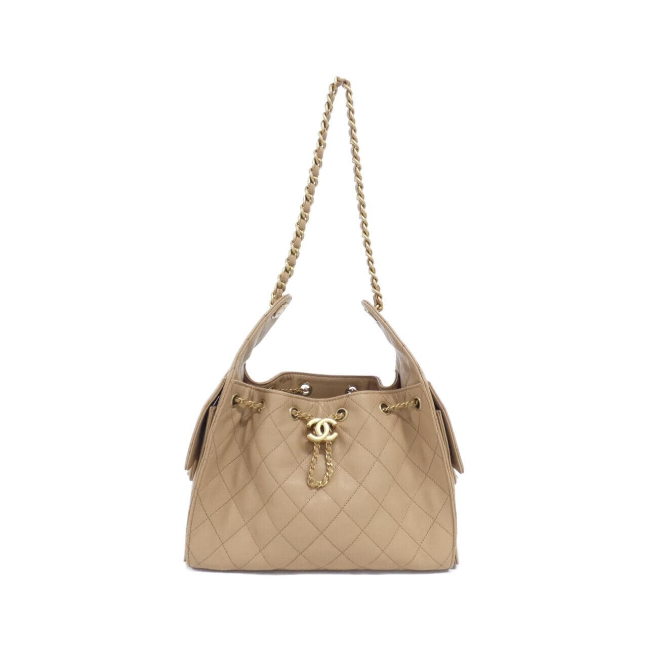 シャネル シャネル25 ライン SMALL AS5293 ショルダーバッグ