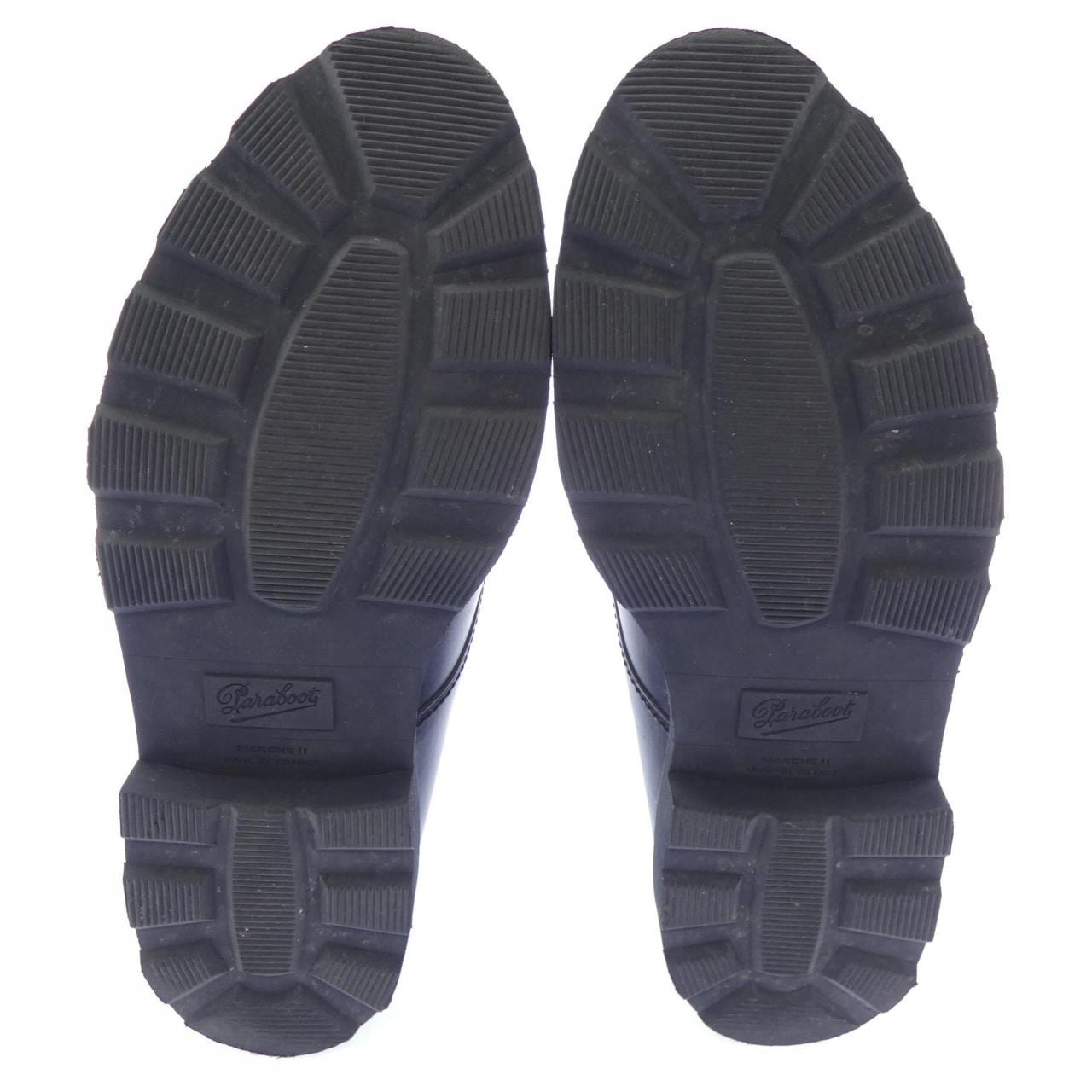 パラブーツ PARA BOOT WILLIAM シューズ