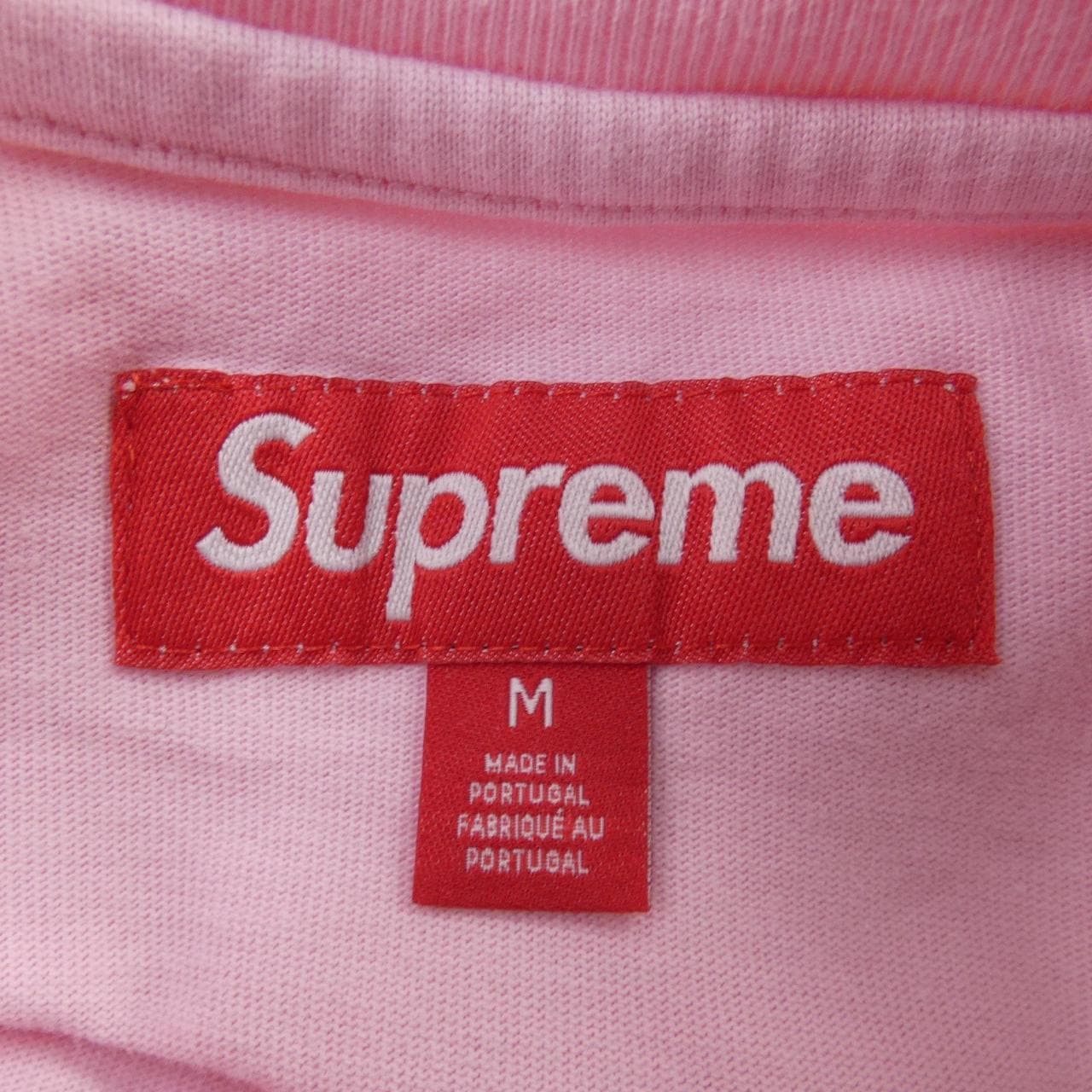 シュプリーム SUPREME SMALL BOX Tシャツ