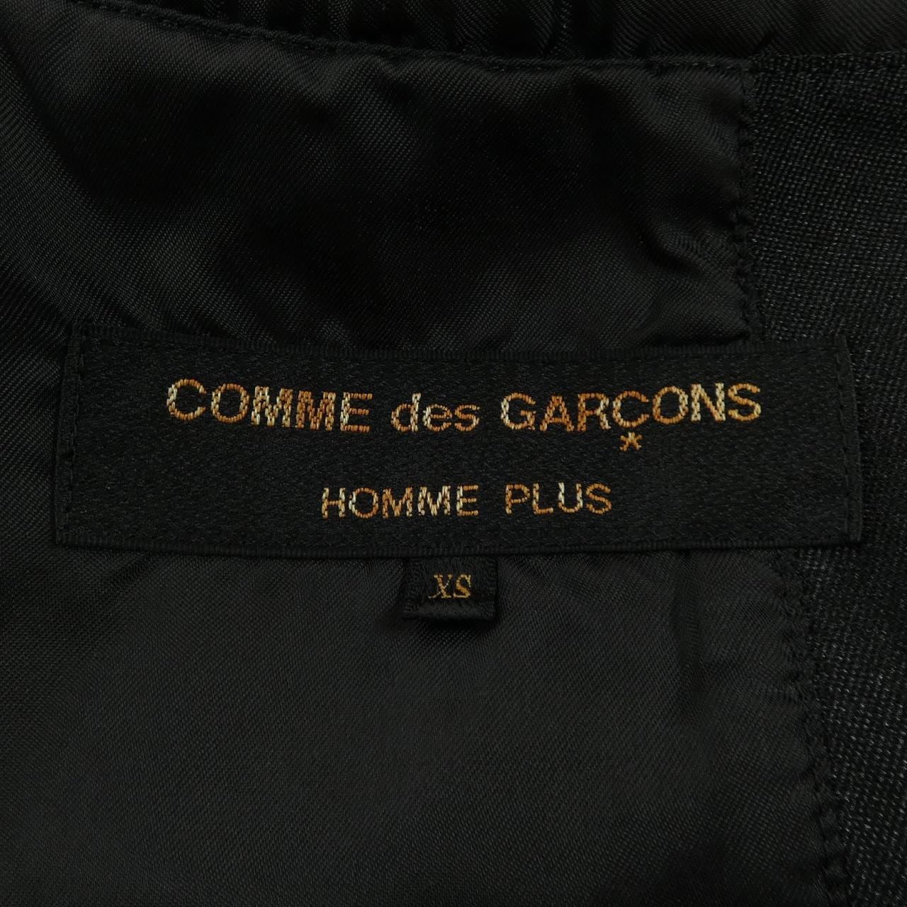 コムデギャルソンオム COMME des GARCONS HOMME PULS PE-J063 ジャケット