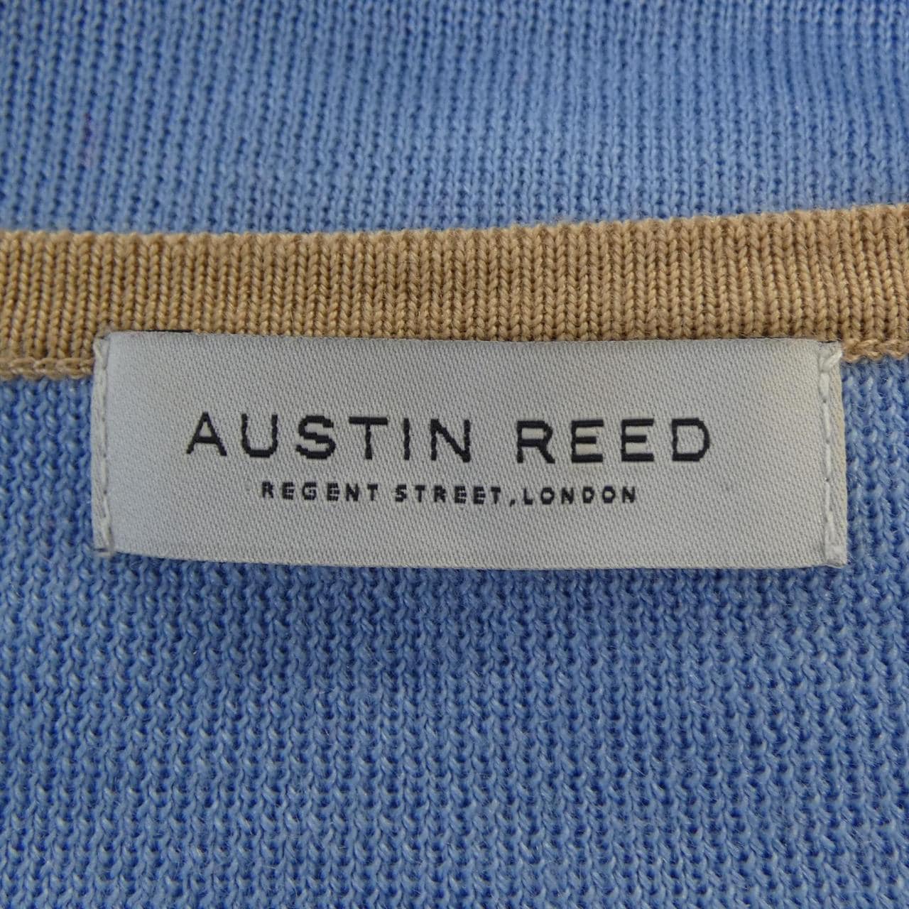 オースチンリード AUSTIN REED 1585-51432 ニット