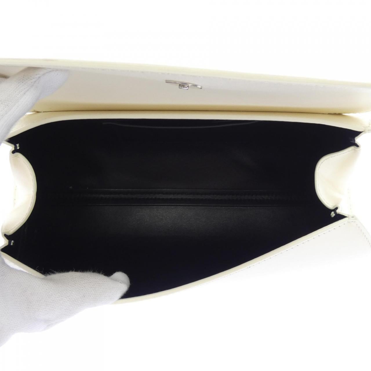 ジルサンダー JIL SANDER カンノーロ CANNOLO J07WD0023 BAG