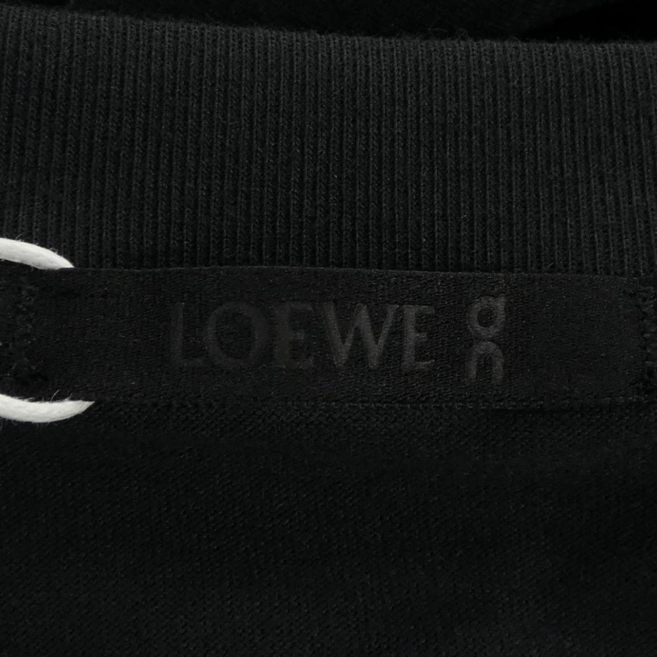 ロエベ LOEWE ON LOEWE REGULAR T H929Y22X06 Tシャツ