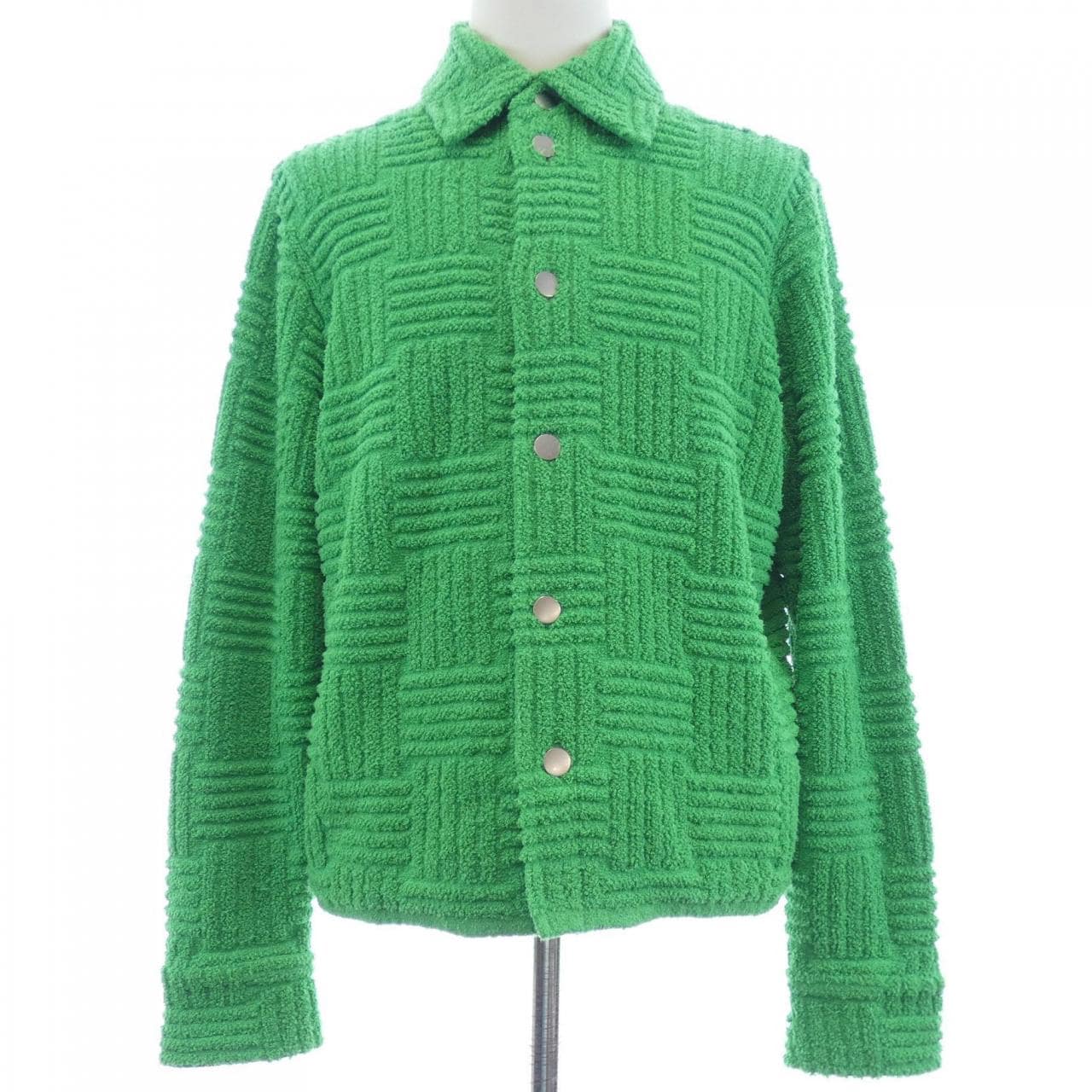 ボッテガヴェネタ BOTTEGA VENETA 692843 V1LW0 シャツ